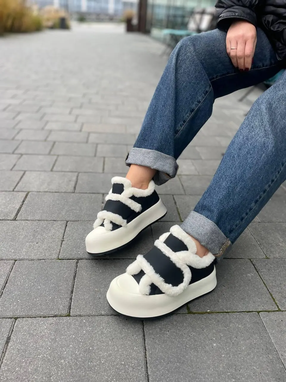 Взуття жіноче Zoya Shoes, колір чорний, натуральна шкіра